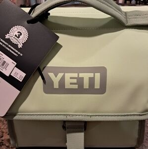 Brand New Yeti Cooler bag